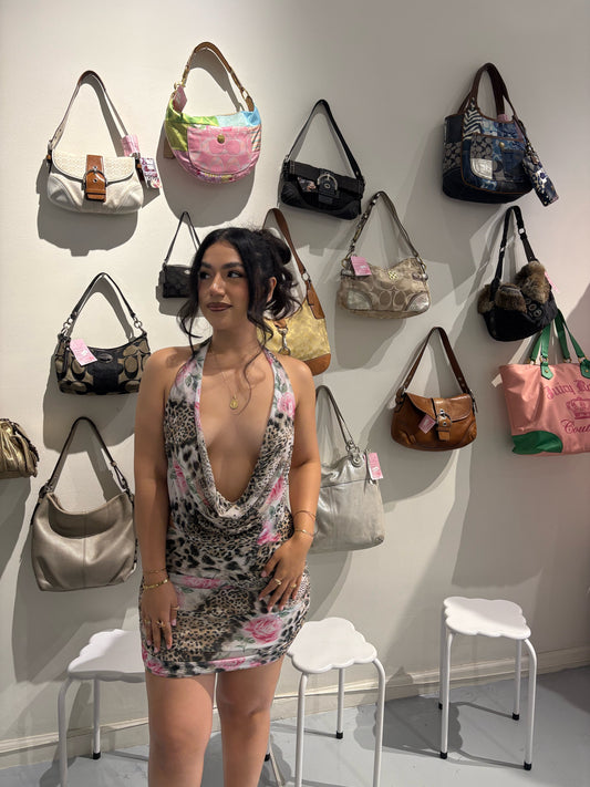 Sasha Dress
