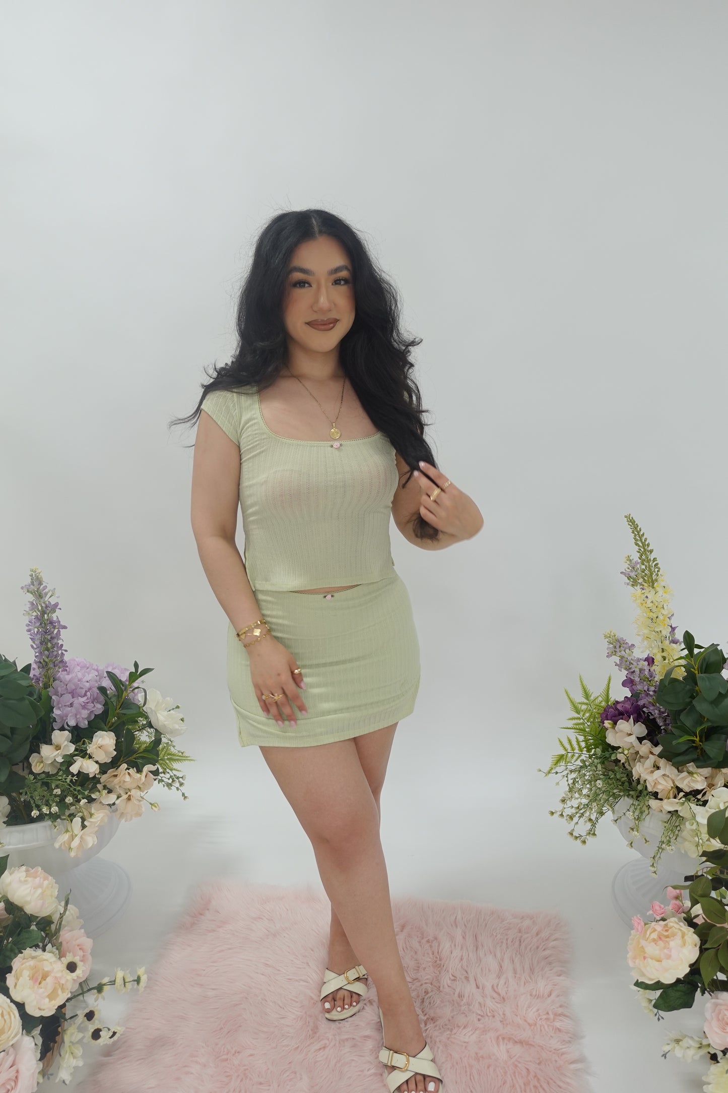 Amina set