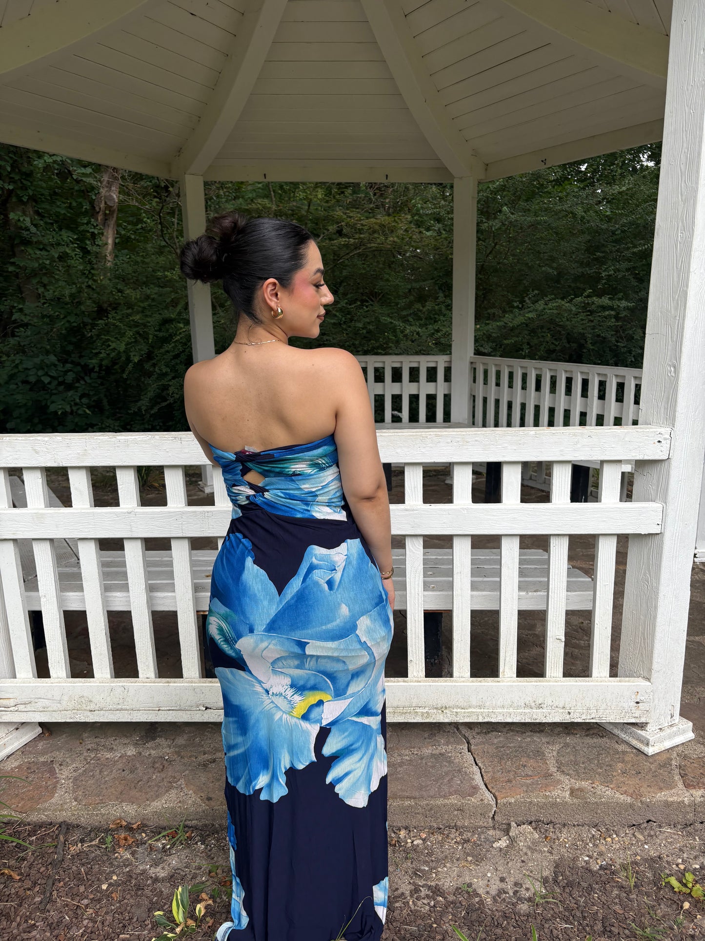 Gia dress