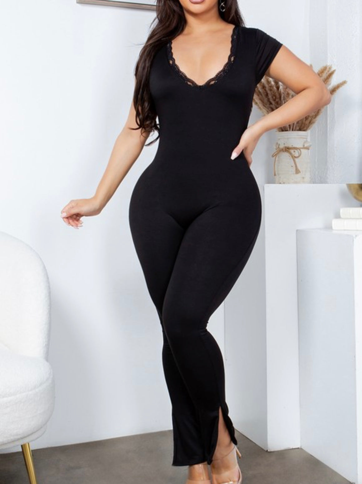 Annie jumpsuit
