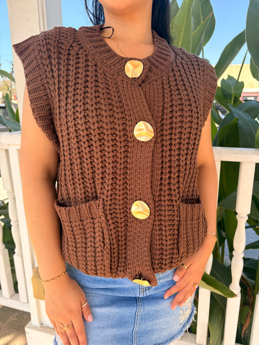 Morgan vest