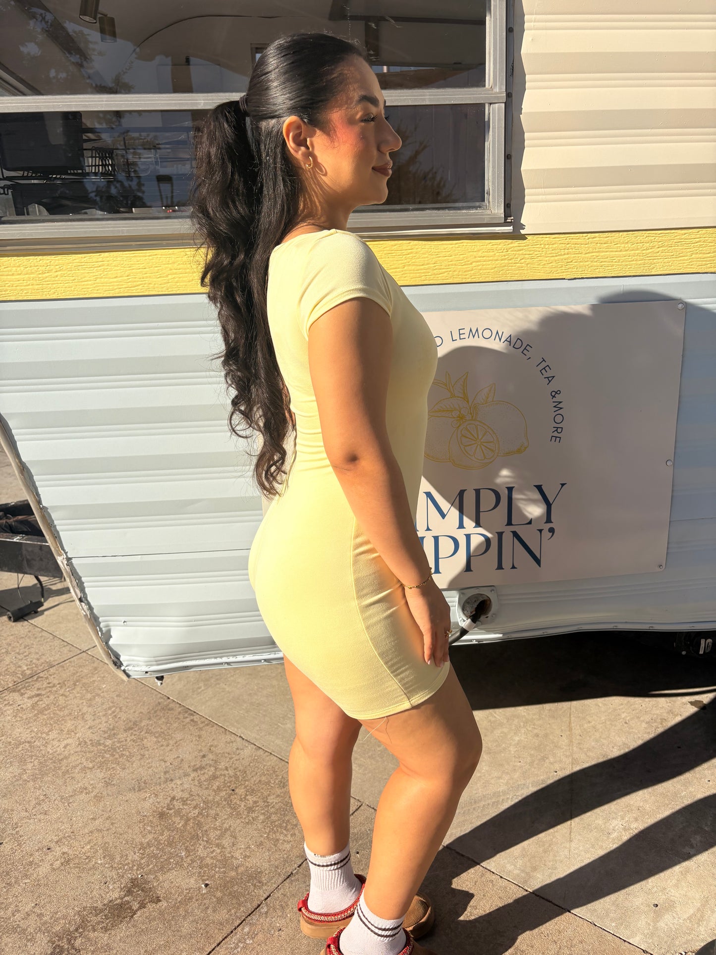 Emma romper