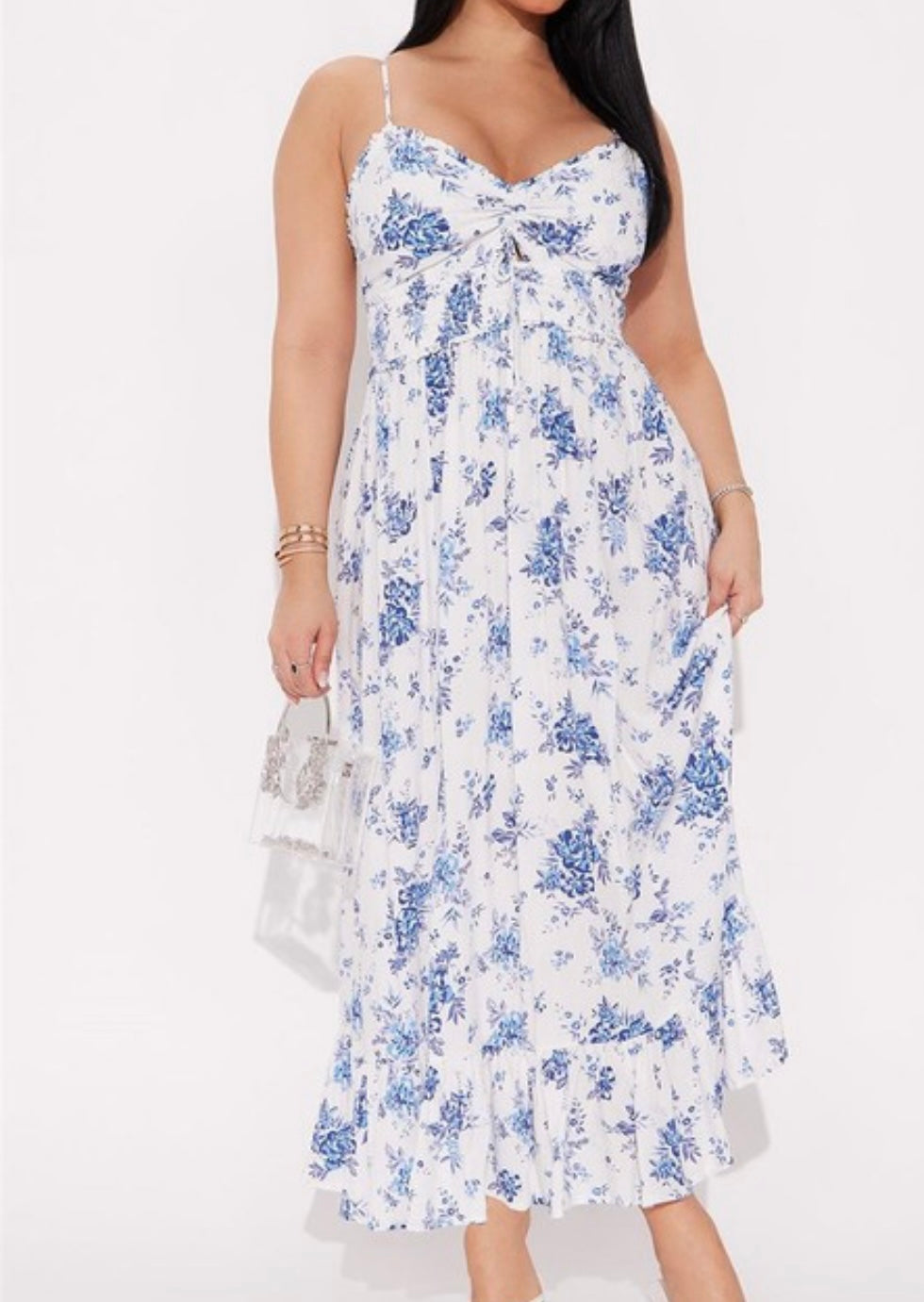 Nara dress