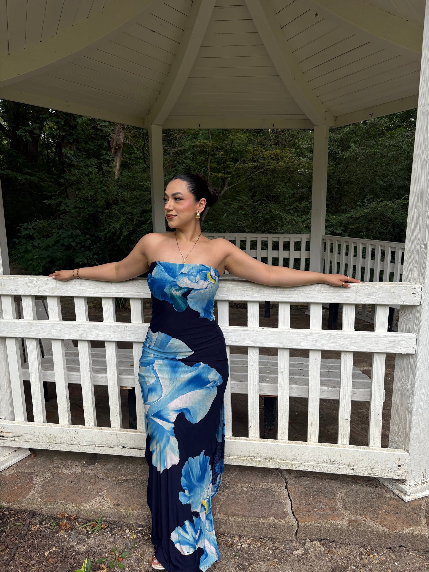 Gia dress