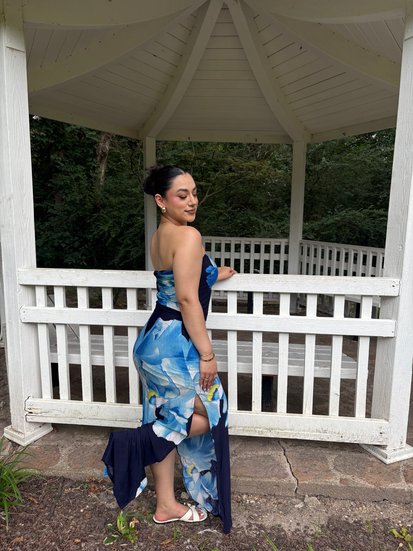 Gia dress