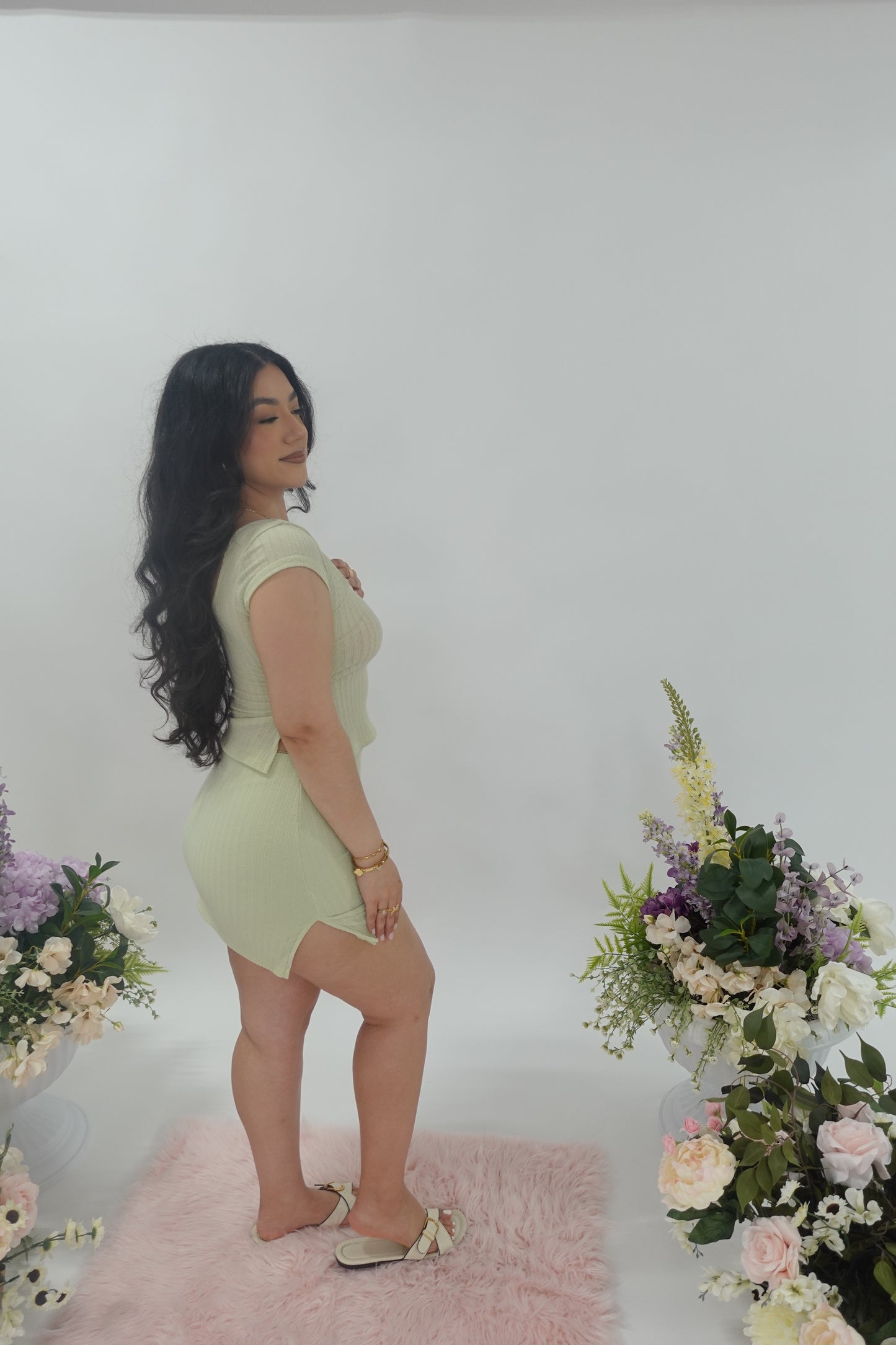 Amina set