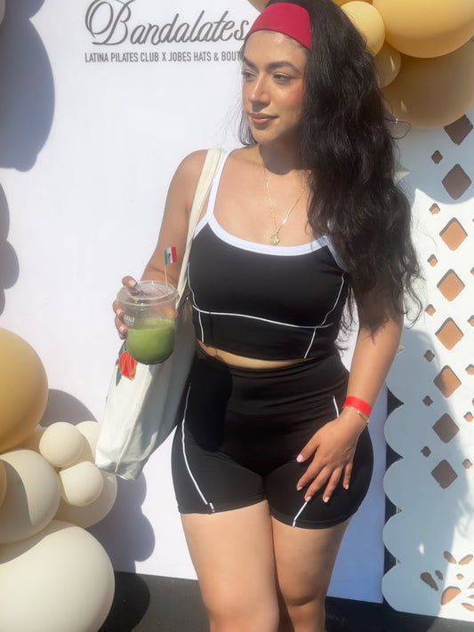 Workout set