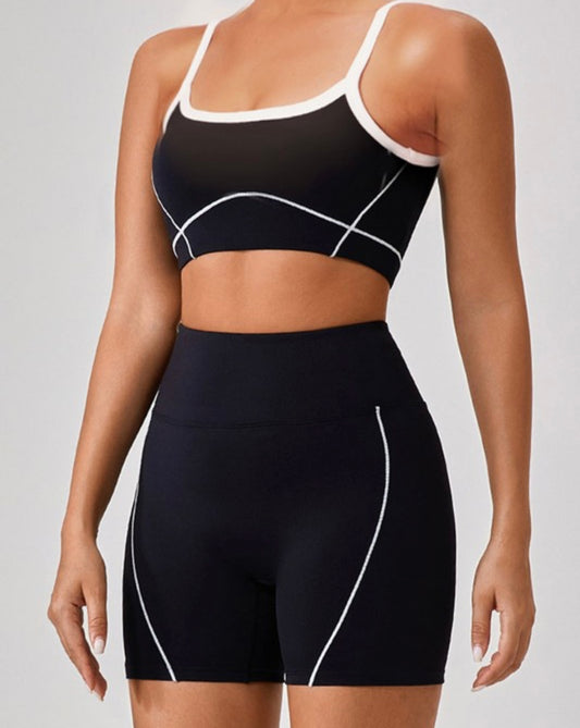 Workout set