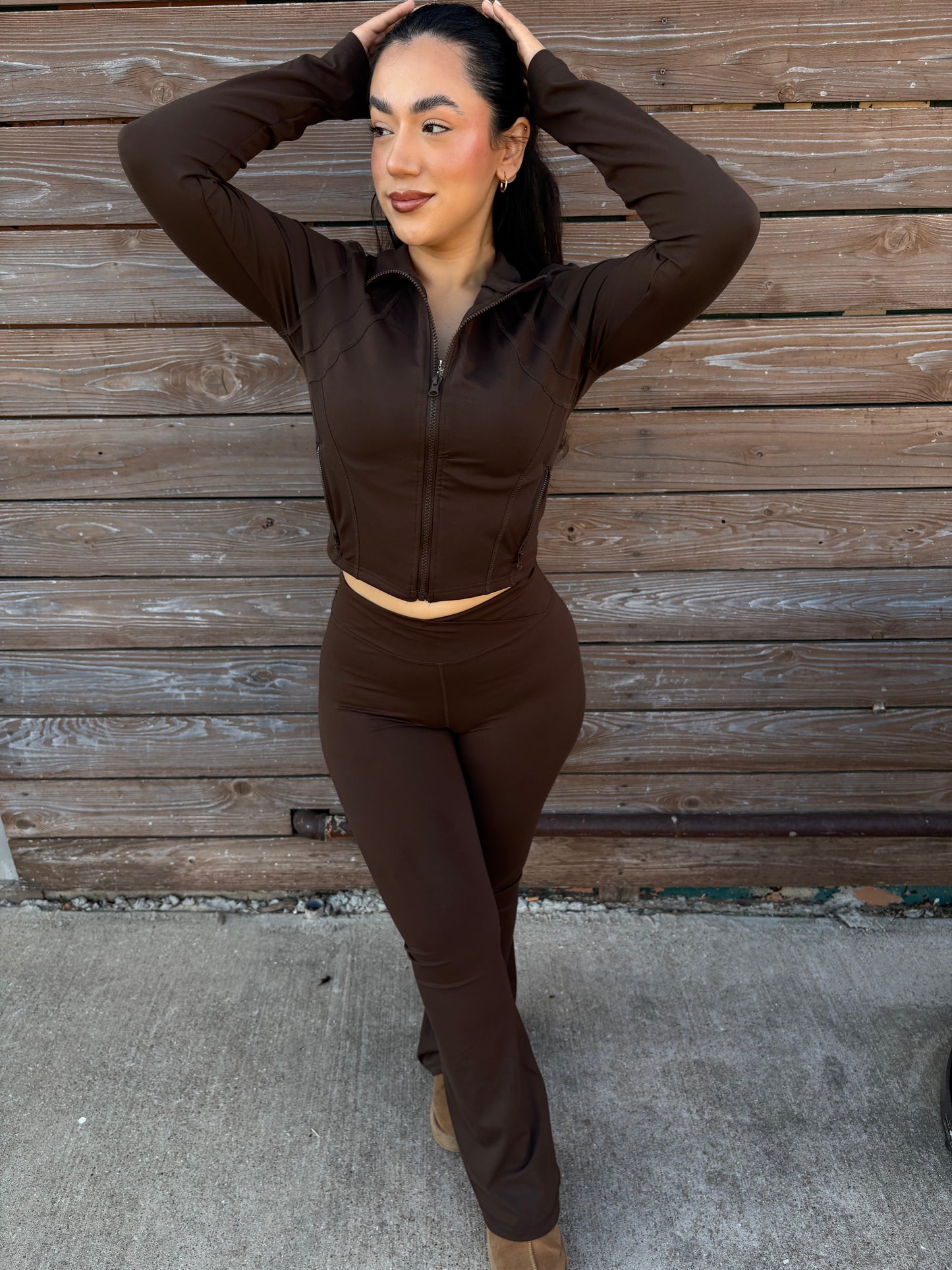 Teddy set