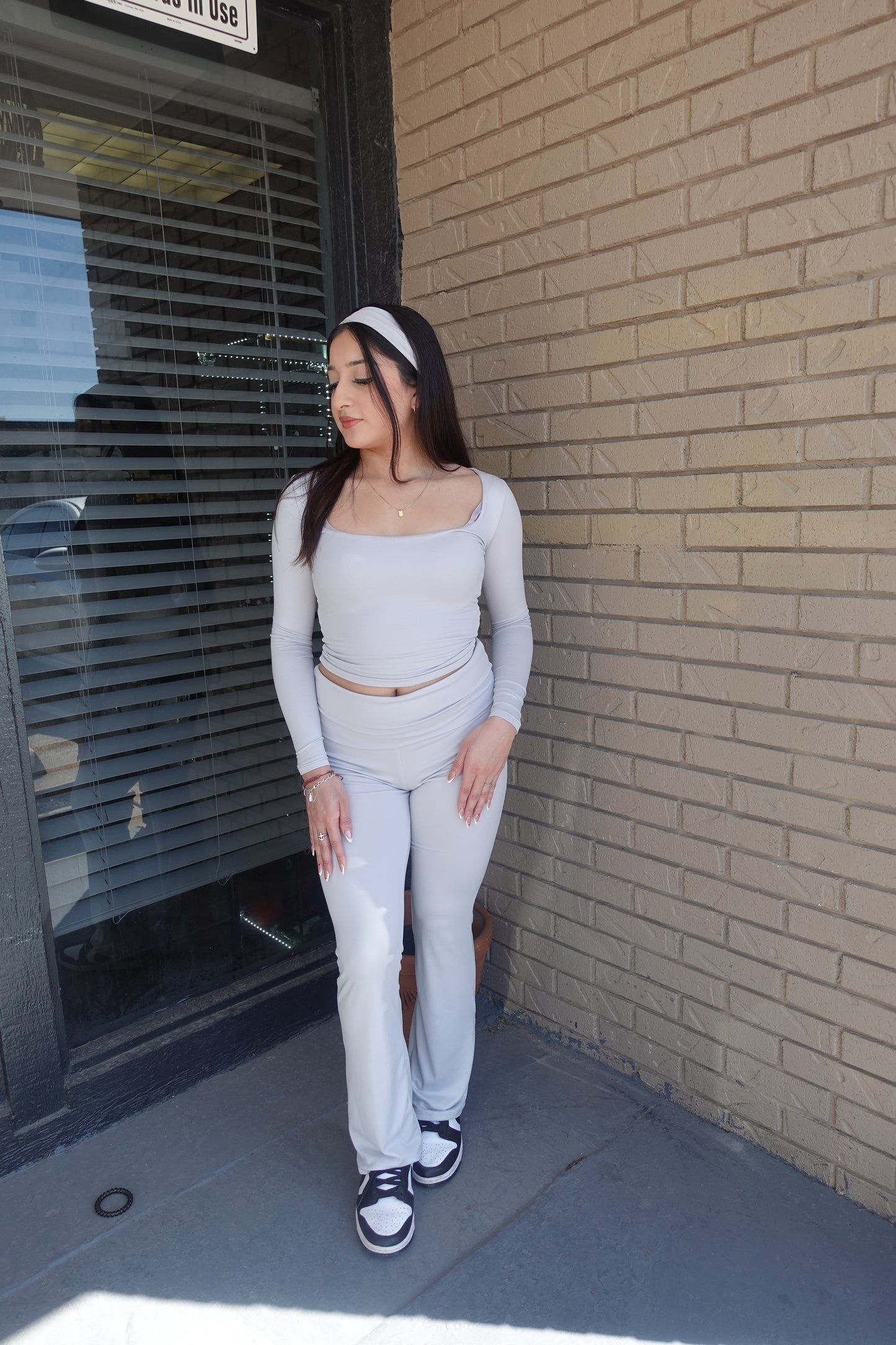 Chloe Set