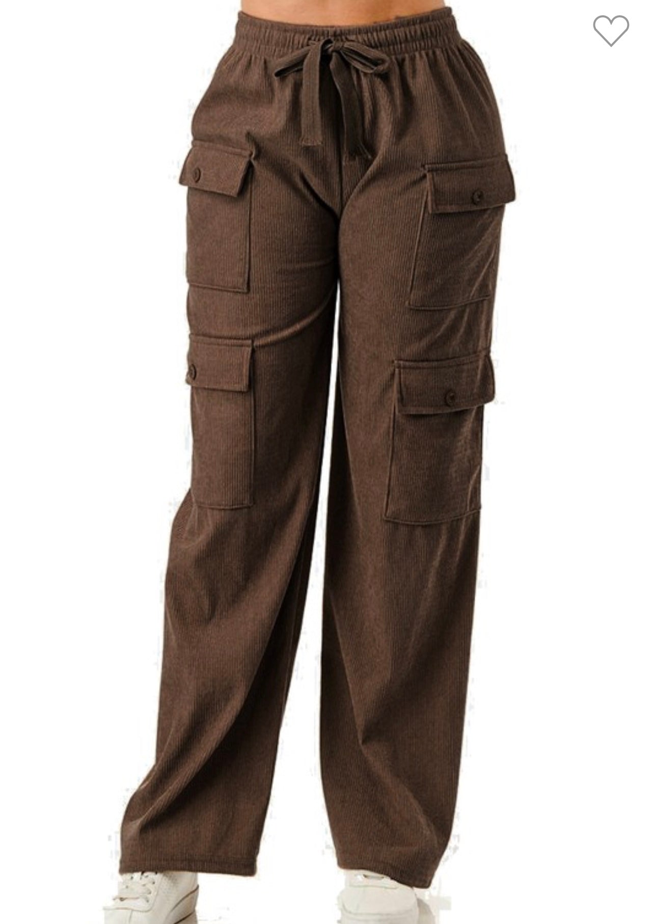 Arlo pants (Brown)