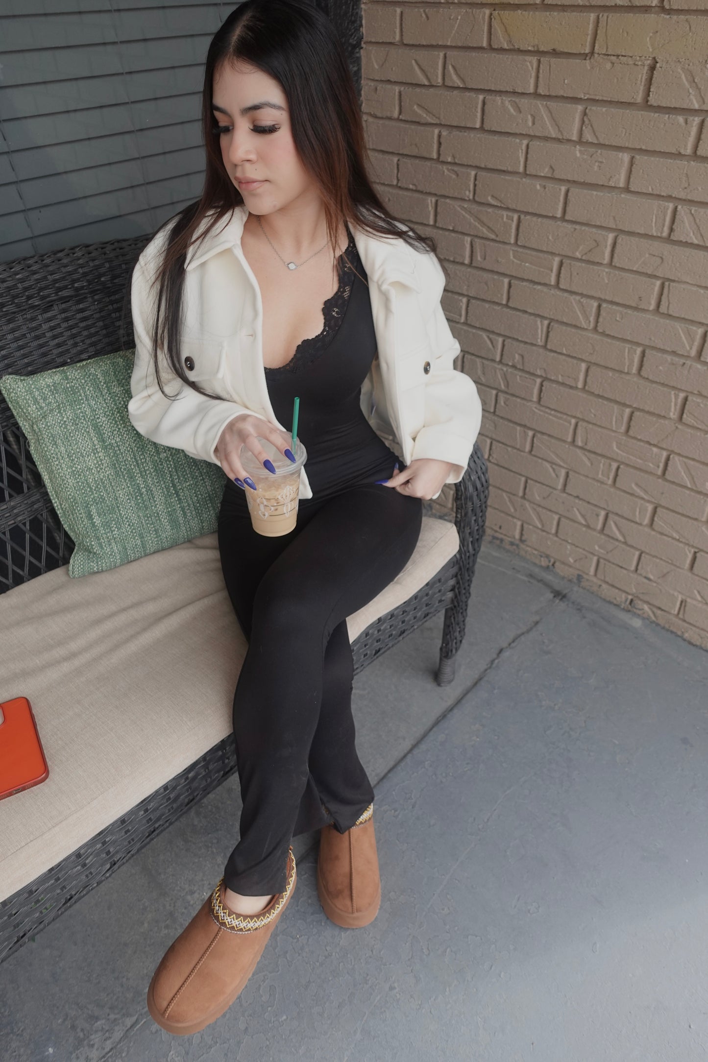 Annie jumpsuit
