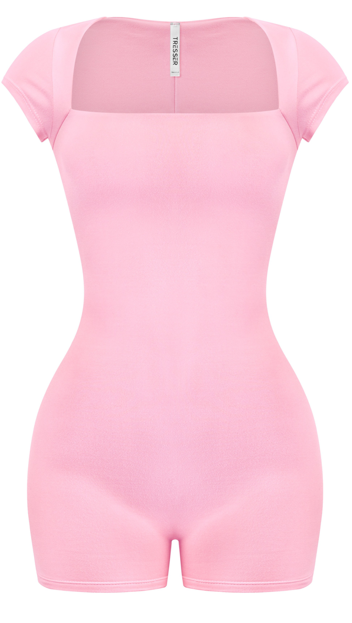 Alice romper
