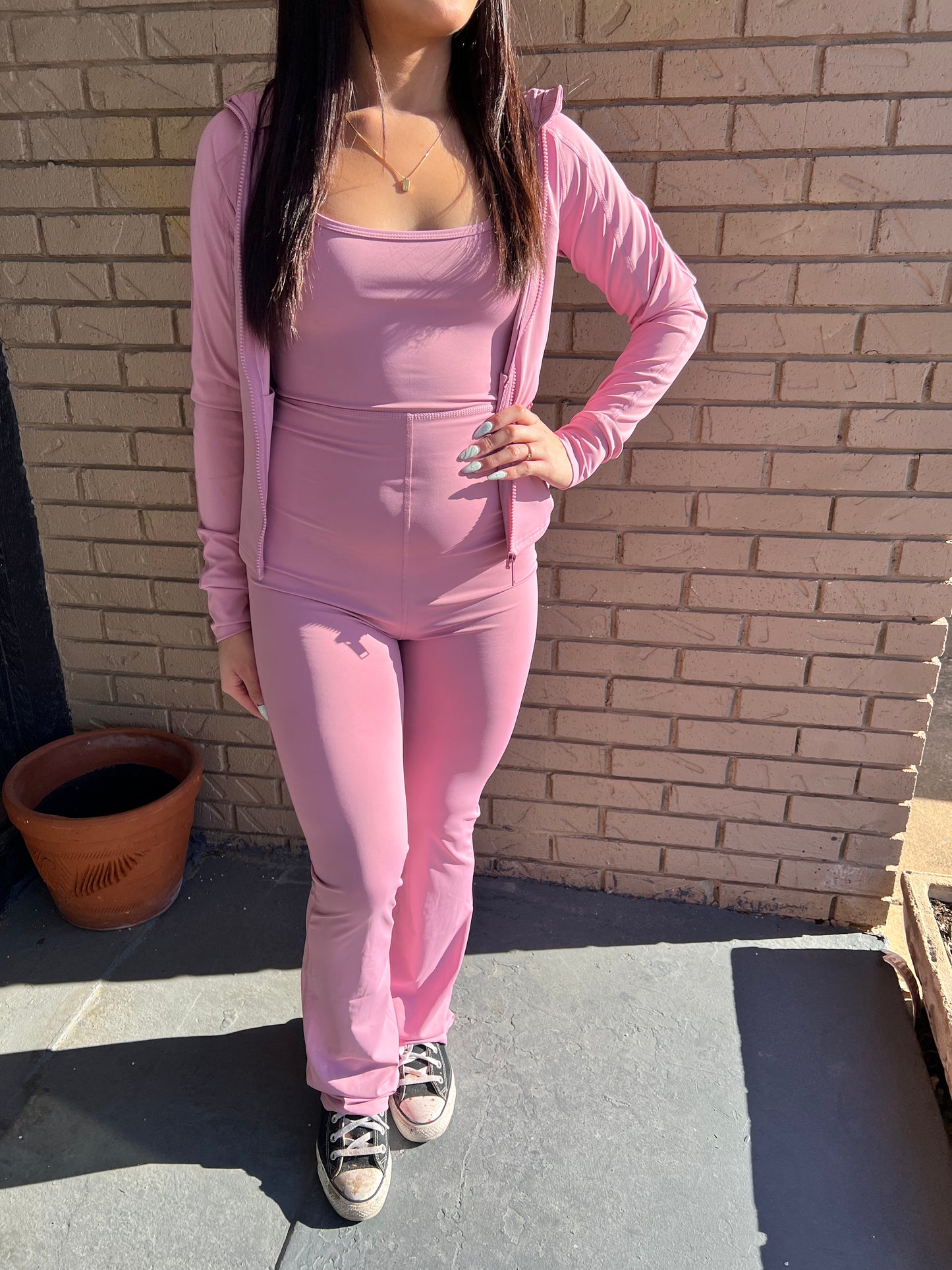 Acitve set