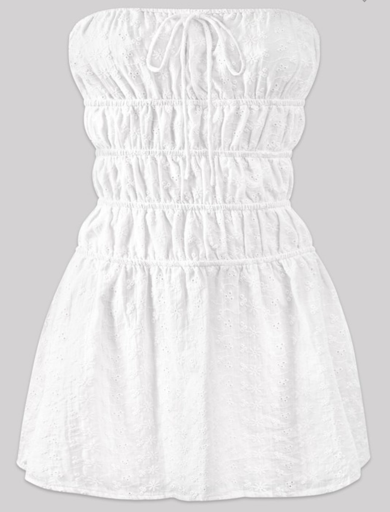 Emilie Dress