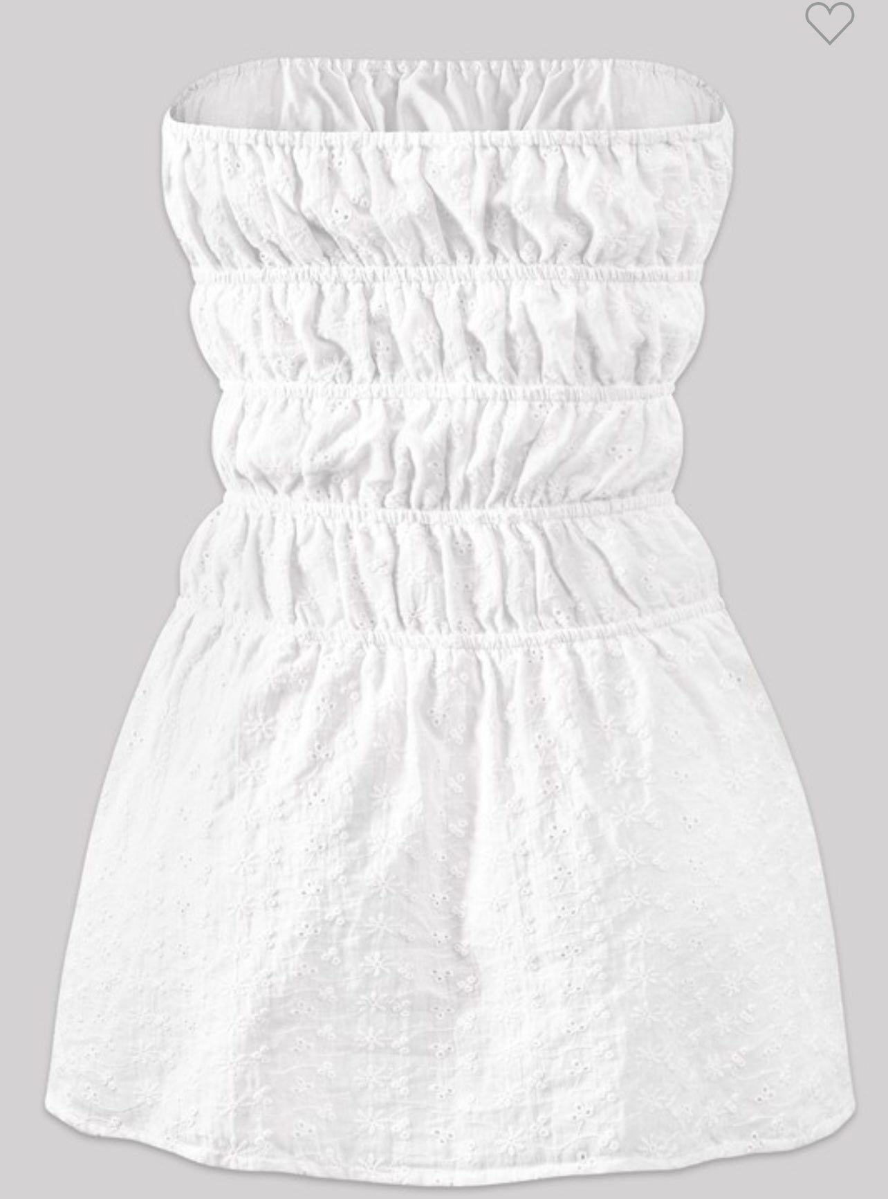 Emilie Dress